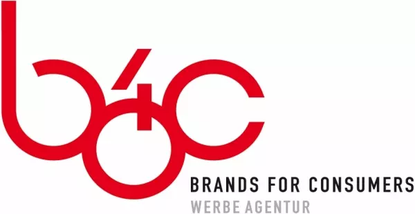 b4c brands for consumers Werbeagentur
